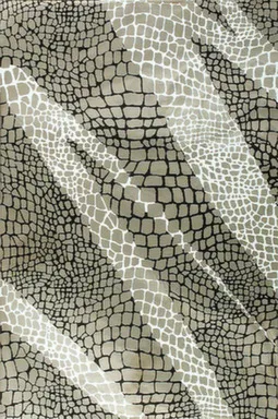 Купить Варан черный вставка 20x30 Х в интернет-магазине Akvilon.kz