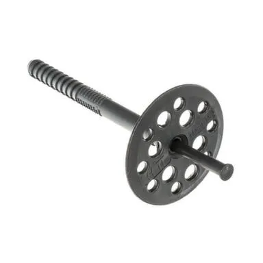 Купить Дюбель для утеплителя с пласт. гв.10x90 (50 шт), Стройбат в интернет-магазине Akvilon.kz