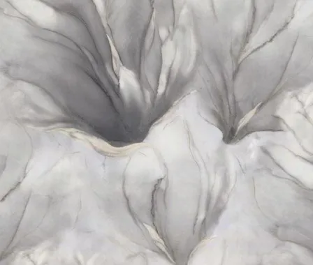 Купить Обои виниловые на флизелиновой основе, Оливия, черный, 1,06x10 м, Артекс в интернет-магазине Akvilon.kz