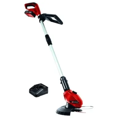 Купить Триммер аккумуляторный Einhell GE-CT 18 Li Kit 1x2,0Ah в интернет-магазине Akvilon.kz
