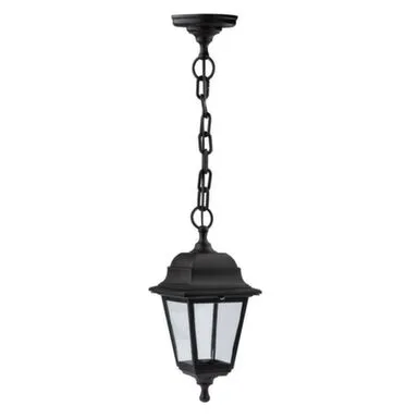 Купить Светильник уличный Адель черный Е27 IP45 в интернет-магазине Akvilon.kz