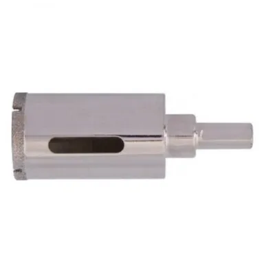 Купить Коронка алмазная для керамогранита/мрамора 6 мм, Fit в интернет-магазине Akvilon.kz