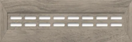 Купить Крышка для экрана универсальная 900x170мм дуб винтаж, Stella в интернет-магазине Akvilon.kz