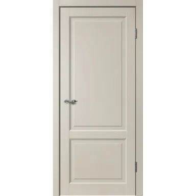 Дверное полотно CLASSIC ПГ С02 Айриш 600x2000мм в интернет-магазине Akvilon.kz