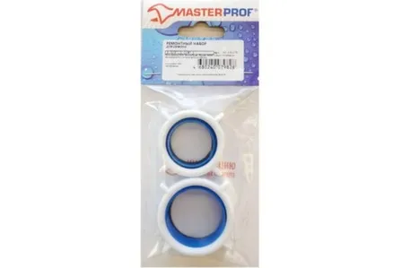 Купить Набор ремонтный для сифона раковины 1,1/2", 1,1/4", MP в интернет-магазине Akvilon.kz