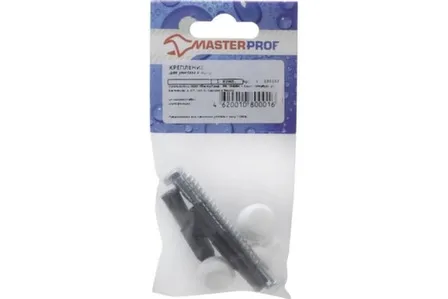 Купить Крепление для унитаза к полу и писсуара, MP в интернет-магазине Akvilon.kz