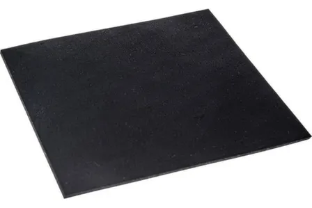 Купить Резина сантехническая для изготовления прокладок 10x10 см (2 мм), MP в интернет-магазине Akvilon.kz