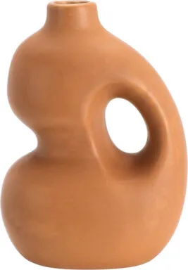 Купить Ваза, 14x8,7x20 см, Koopman в интернет-магазине Akvilon.kz