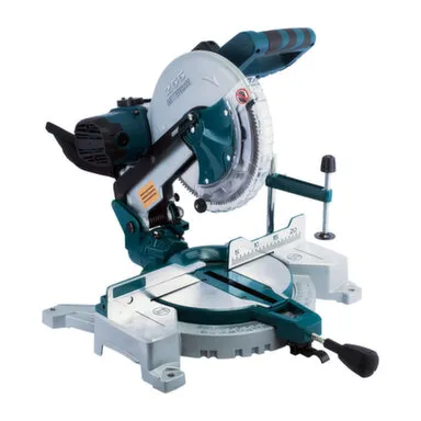 Купить Пила торцовочная Ø 255 мм BD, Alteco в интернет-магазине Akvilon.kz