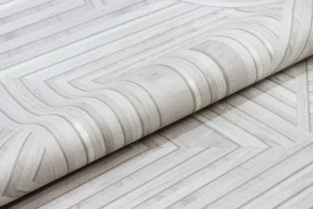 Купить Обои виниловые на флизелиновой основе 20196, мотив, светло-серый, 1,06x10 м, MaxDecor¶ в интернет-магазине Akvilon.kz