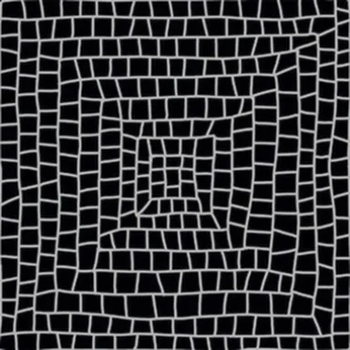 Купить Вставка HERITAGE BLACK BASE 20x20, Varmora в интернет-магазине Akvilon.kz