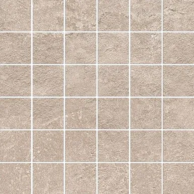 Купить Вставка Про Стоун мозаика бежевый 30x30 см, Kerama Marazzi в интернет-магазине Akvilon.kz