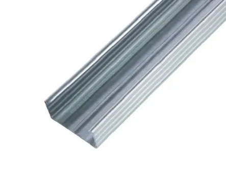 Купить Профиль 0,45мм 27x60 (CD) в интернет-магазине Akvilon.kz