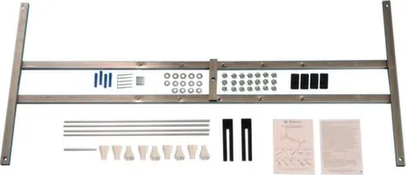 Купить Каркас для прямоугольных ванн 150, 160, 170 см, Triton в интернет-магазине Akvilon.kz