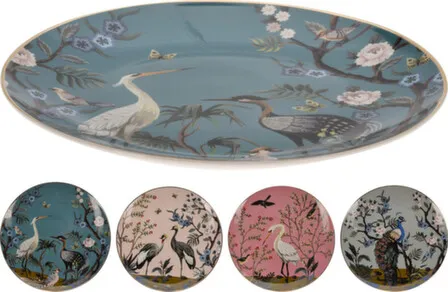 Купить Тарелка 26см, в асс, Koopman в интернет-магазине Akvilon.kz