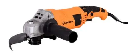 Купить Угловая шлифмашина 150 мм, 1300 Вт, УШМ-150/1300, Вихрь в интернет-магазине Akvilon.kz