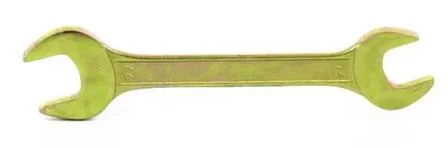 Купить Ключ гаечный рожковый 30x32 мм, Сибртех в интернет-магазине Akvilon.kz