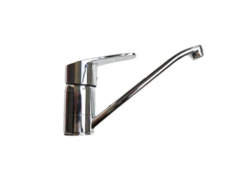 Купить Смеситель д/кухни, LITE в интернет-магазине Akvilon.kz