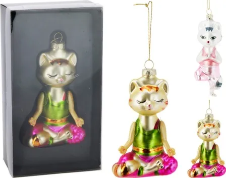 Купить Декорация подвесная Кошка, дизайн и размер в ассортименте, Koopman в интернет-магазине Akvilon.kz Купить Декорация подвесная Кошка, дизайн и размер в ассортименте, Koopman в интернет-магазине Akvilon.kz