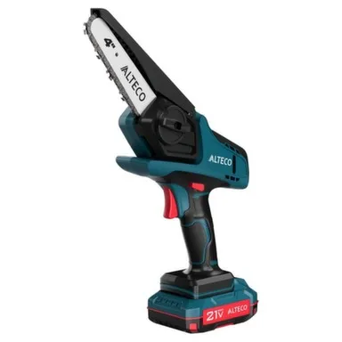 Купить Аккумуляторная цепная мини-пила CMC 21-10, Alteco в интернет-магазине Akvilon.kz