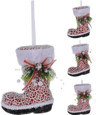 Купить Декорация подвесная Сапог, Koopman в интернет-магазине Akvilon.kz