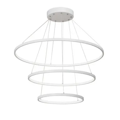 Купить Люстра светодиодная 118 Вт в интернет-магазине Akvilon.kz