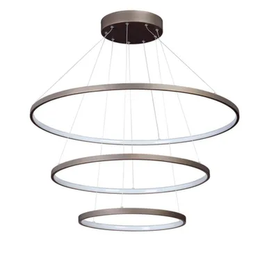 Купить Люстра светодиодная 118 Вт в интернет-магазине Akvilon.kz