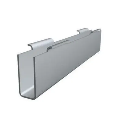 Купить Соединитель Грильято 50x10мм в интернет-магазине Akvilon.kz