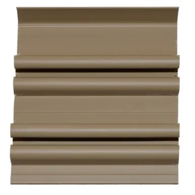 Купить DS Крепежный профиль для плинтуса 2,4 м в интернет-магазине Akvilon.kz