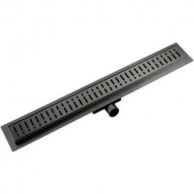 Купить Трап линейный 700x70мм с выпуском d40мм, Gappo в интернет-магазине Akvilon.kz