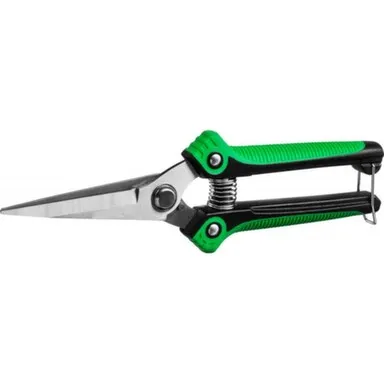 Купить Ножницы садовые с эргономичными пластиковыми рукоятками 205 мм, Росток в интернет-магазине Akvilon.kz