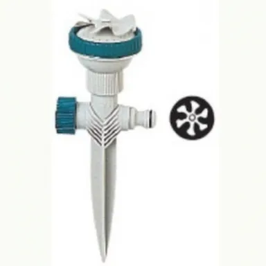 Купить Распылитель круговой на пике "лепестковый", Raco в интернет-магазине Akvilon.kz