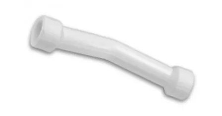 Купить Обвод полипропиленовый длинный 25 мм с муфтами в интернет-магазине Akvilon.kz