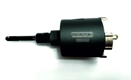 Купить Алмазная коронка для сверления DCFD-68, IVT в интернет-магазине Akvilon.kz