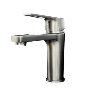 Купить Смеситель д/умывальника бетон, DAIVA в интернет-магазине Akvilon.kz