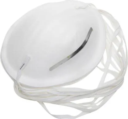 Купить Маска техническая, многослойная (лепесток), 10 шт, STAYER в интернет-магазине Akvilon.kz