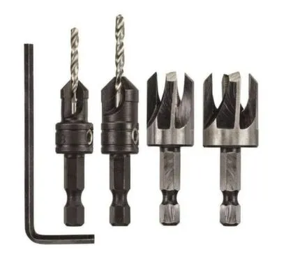 Купить Набор насадок DT7620-QZ, DeWALT в интернет-магазине Akvilon.kz