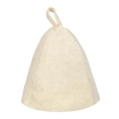 Купить Шапка для бани и сауны Классика, Hot Pot в интернет-магазине Akvilon.kz