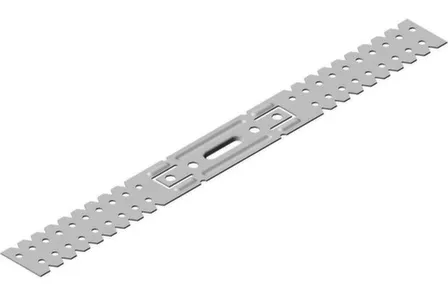 Купить Подвес прямой 60x27 мм, 0,7 мм, КарМет в интернет-магазине Akvilon.kz