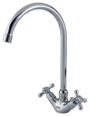 Купить Смеситель для кухни Vienna VN 06-2, Esko в интернет-магазине Akvilon.kz