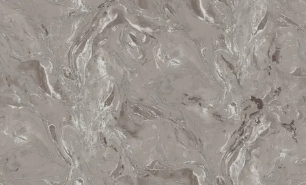 Купить Обои виниловые на бумажной основе, база, коричневый, 1,06x10 м, MaxDecor в интернет-магазине Akvilon.kz