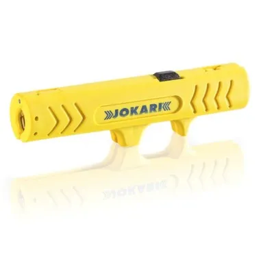 Купить Стриппер кабельный №12, круглый кабель 8-13 мм, Jokari в интернет-магазине Akvilon.kz