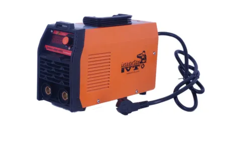 Купить Сварочный аппарат IVT 200А в интернет-магазине Akvilon.kz
