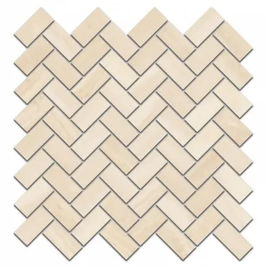 Купить Вставка Контарини мозаика бежевый 31,5x30 см, Кerama Мarazzi в интернет-магазине Akvilon.kz