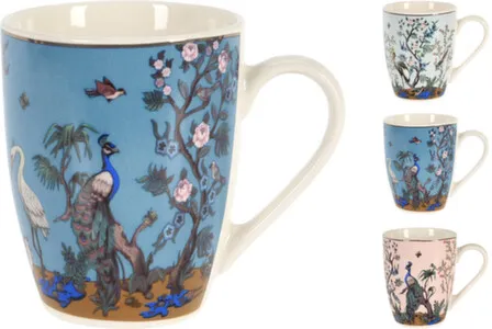 Купить Кружка 320мл, Koopman в интернет-магазине Akvilon.kz