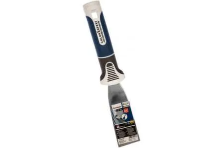 Купить Шпатель Flex Master, 40 мм, нержавеющая сталь, Color Expert в интернет-магазине Akvilon.kz