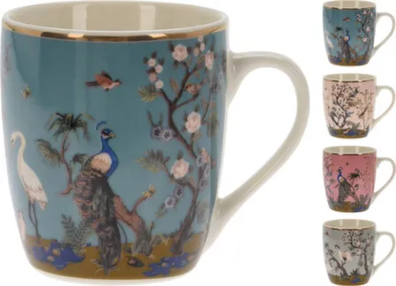 Купить Кружка 200мл, в асс, Koopman в интернет-магазине Akvilon.kz