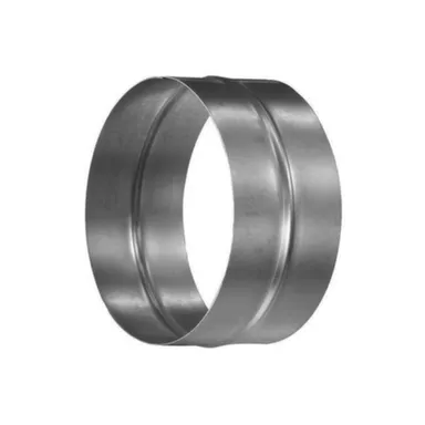 Купить Муфта d150 стальная, Vents в интернет-магазине Akvilon.kz