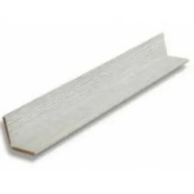 Купить Уголок ПВХ Сосна монблан 22,5x22,5x3000 мм, ВЕК в интернет-магазине Akvilon.kz