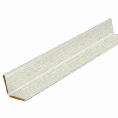 Купить Уголок ПВХ Рипс оливковый 22,5x22,5x3000 мм, ВЕК в интернет-магазине Akvilon.kz